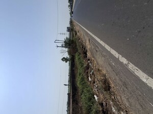  Land – Exterior View View at Bhagawan Nagar Scoiety - for Rent