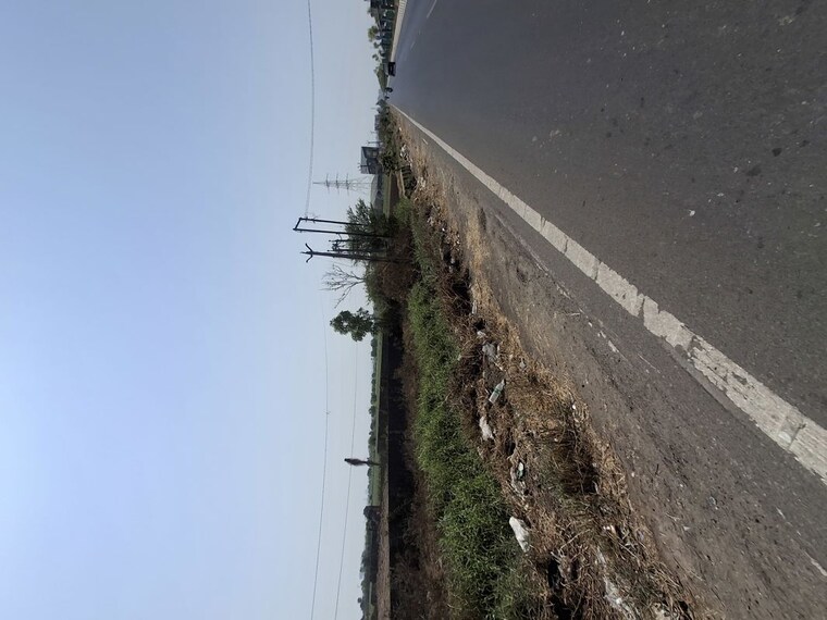 Exterior View, bhagawan nagar scoiety Commercial Land 3500 Sq.Yd. In Bhagawan Nagar Scoiety Surat 10642446