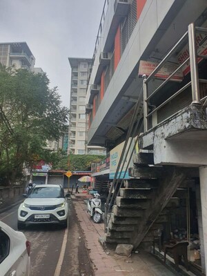  Shop – Exterior View View at Bansal Plaza Daliganj, Daliganj - for Rent