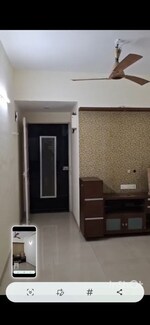 3 BHK + Prayer Room,Servant Room,Study Room,Extra Room,Basement,Store Room 1300 Sq.Ft. Apartment in Mind Space Queenstown