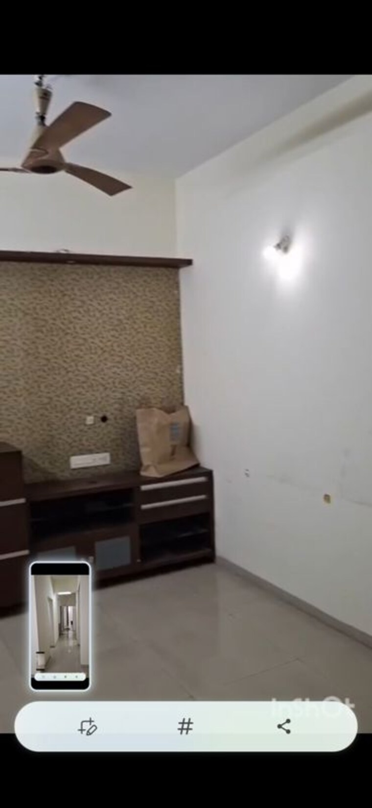 undefined, mind-space-queenstown 3 Bedroom 1300 Sq.Ft. Apartment In Chinchwad Pune 10642443