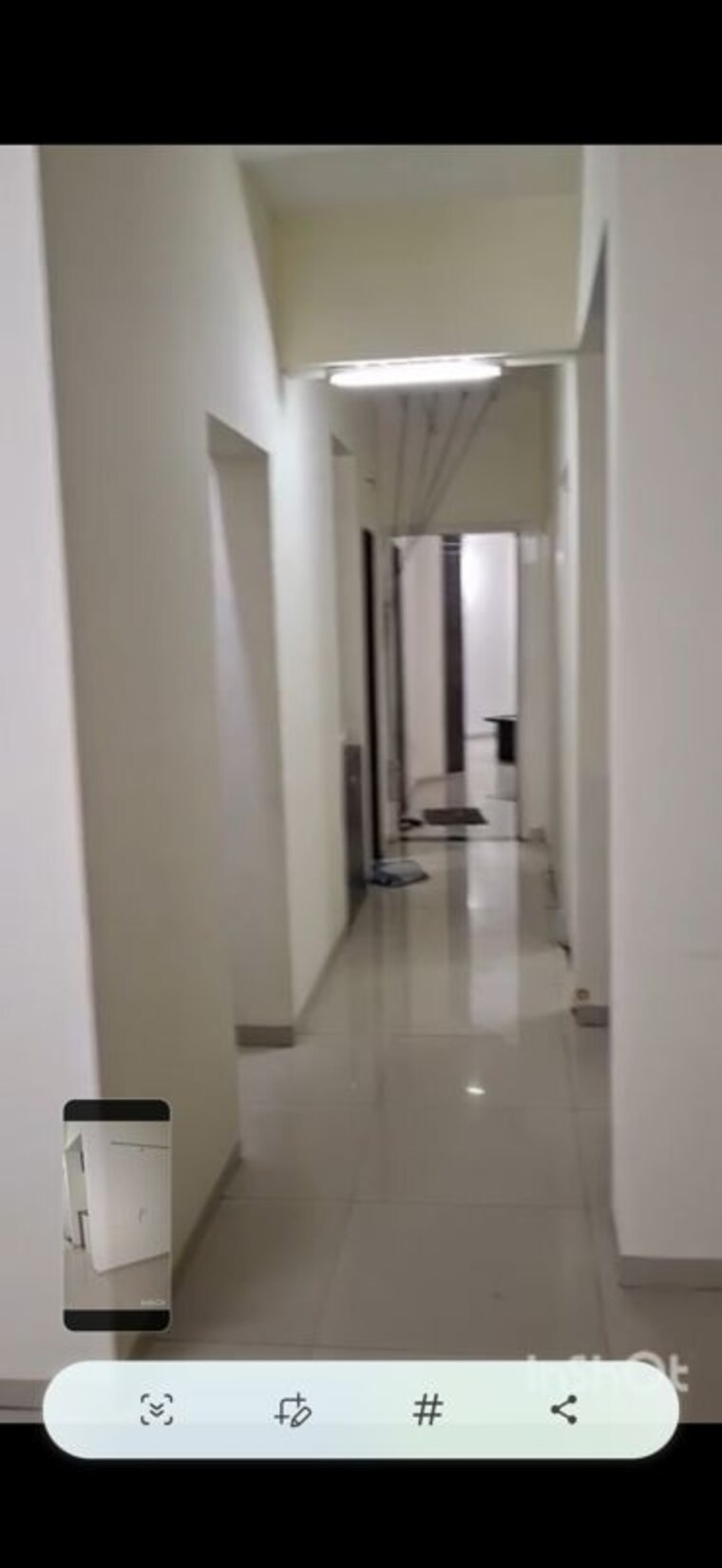 undefined, mind-space-queenstown 3 Bedroom 1300 Sq.Ft. Apartment In Chinchwad Pune 10642443