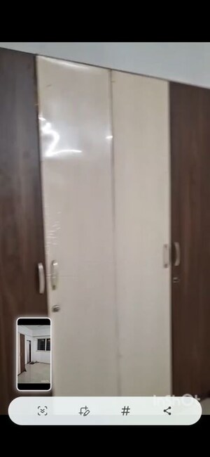 Furnished Amenities in 3 BHK Apartment at Mind Space Queenstown, Chinchwad – for Rent