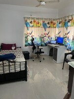2 BHK 750 Sq.Ft. Apartment in Palash FGH