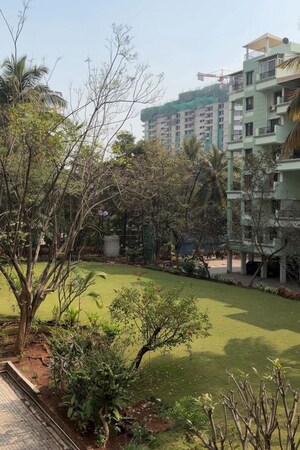 2 BHK Apartment – Exterior View View at Athashri Apartment, Hadapsar - for Sale