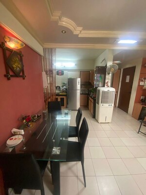Living Room in 2 BHK Apartment at Athashri Apartment, Hadapsar – for Sale