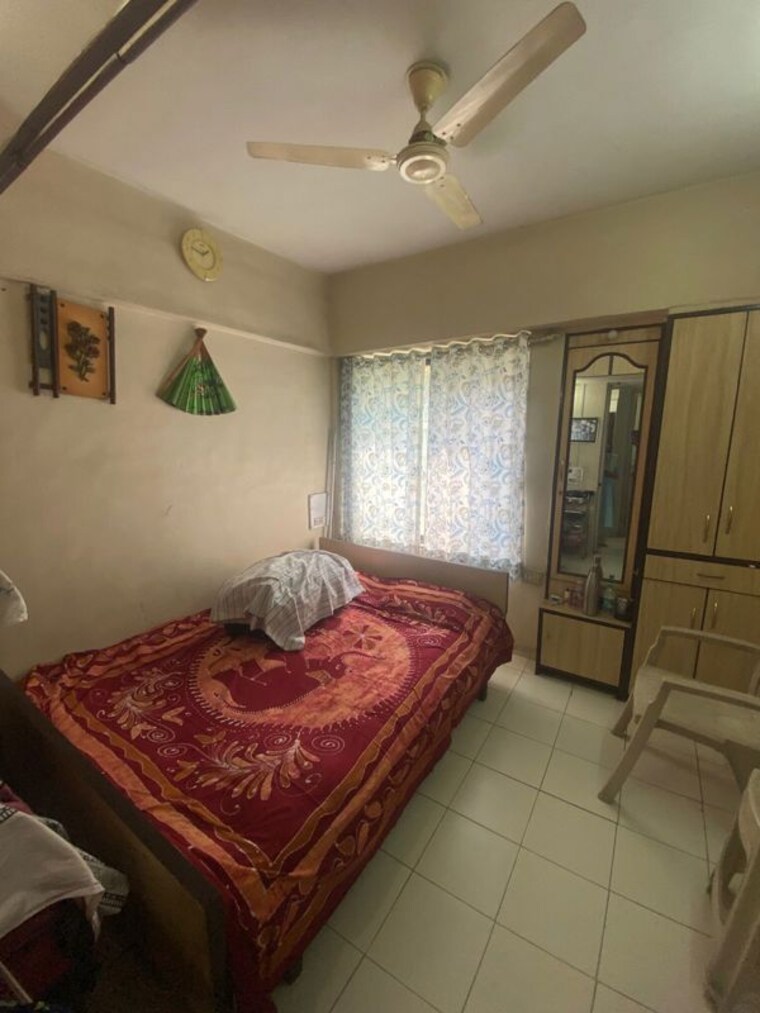 Bedroom, athashri-apartment 2 Bedroom 924 Sq.Ft. Apartment In Hadapsar Pune 10562266
