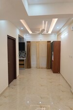 2 BHK + Basement,Store Room 1297 Sq.Ft. Apartment in Aadhava Elite Homes