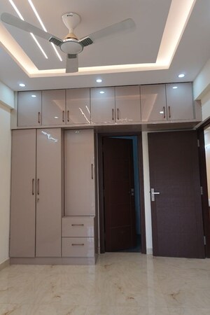 Kitchen in 2 BHK Apartment at Aadhava Elite Homes, Narayanapura – for Sale