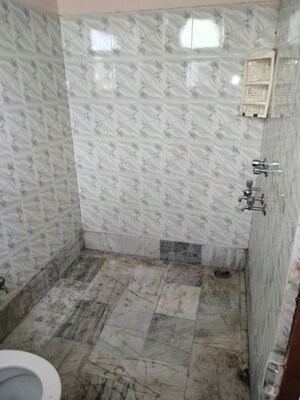 Bathroom in 2 BHK Builder Floor at Phase 5 – for Rent