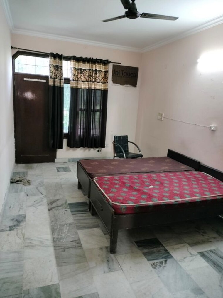 Bedroom, phase 5 2 Bedroom 268 Sq.Yd. Builder Floor In Phase 5 Mohali 10642484