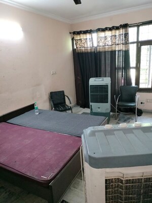 Team Area in 2 BHK Builder Floor at Phase 5 – for Rent
