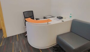  Office Space For Rent in Satelite Gazebo, Andheri East