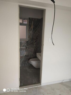 Furnished Amenities in 1 BHK Apartment at Blumen Apartments, Vikhroli West – for Rent