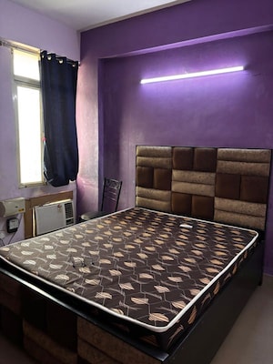 Bedroom in 2.5 BHK Apartment at Today Ridge Residency, Sector 135 – for Rent