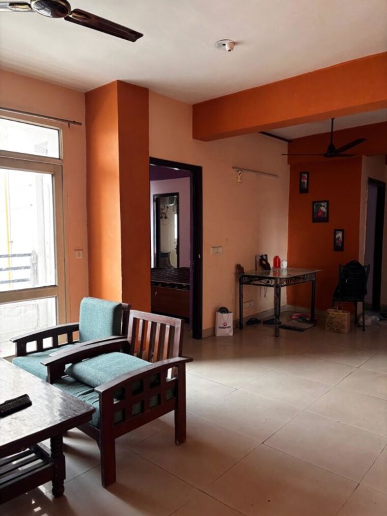 Living Room, today-ridge-residency 2.5 Bedroom 1225 Sq.Ft. Apartment In Sector 135 Noida 10642479