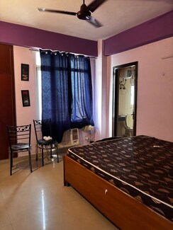 2.5 BHK + Study Room Apartment For Rent in Today Ridge Residency