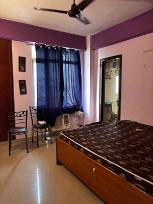 2.5 BHK Apartment For Rent in Today Ridge Residency, Sector 135