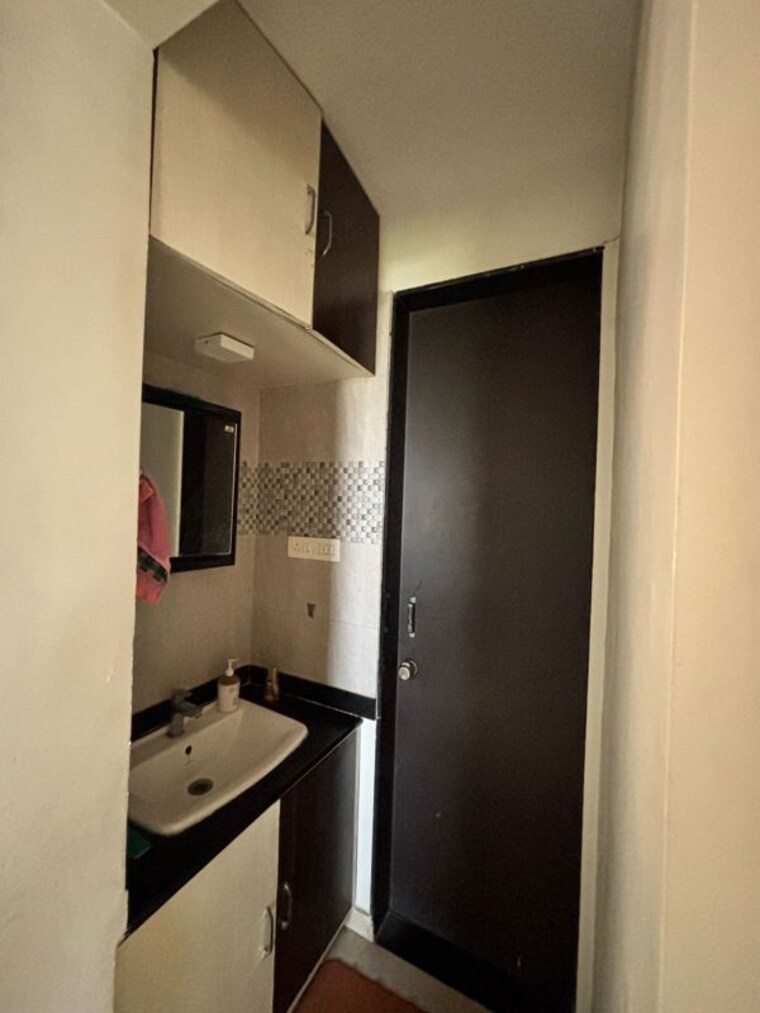 Kitchen, bhojwani-samruddhi-park 2 Bedroom 800 Sq.Ft. Apartment In Pimple Saudagar Pune 10642491