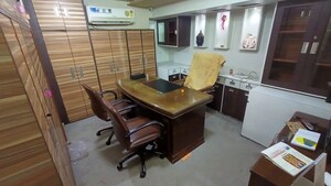  Office Space For Rent in Cosmos Tower, Panchsheel Nagar