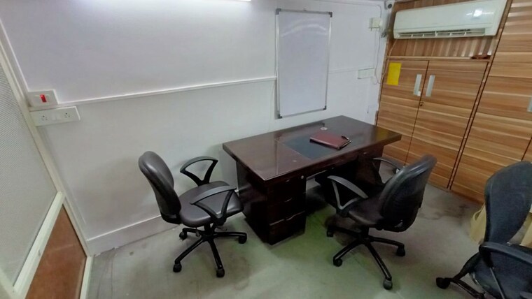 Team Area, cosmos-tower Commercial Office Space 469 Sq.Ft. In Panchsheel Nagar Thane 10642467