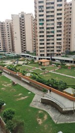 2.5 BHK 1133 Sq.Ft. Apartment in SRS Royal Hills