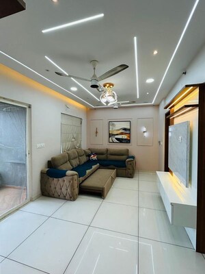 2 BHK Apartment For Rent in Vilas Javdekar Yashone Wakad Central, Wakad