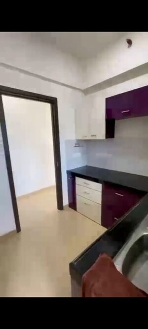 Kitchen in 2 BHK Apartment at Mahindra Roots, Kandivali East – for Sale