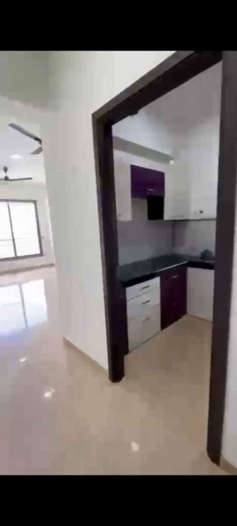 Kitchen, mahindra-roots 2 Bedroom 750 Sq.Ft. Apartment In Kandivali East Mumbai 10642501