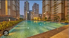 3 BHK + Prayer Room,Servant Room,Study Room,Extra Room,Basement,Store Room Apartment For Rent in Prestige High Fields