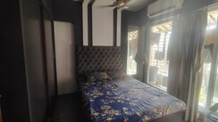 1 BHK Apartment For Rent in Krishna Heights Ghansoli