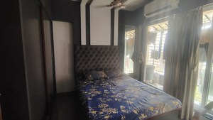 1 BHK Apartment For Rent in Krishna Heights Ghansoli, Ghansoli