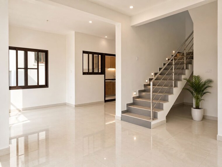 undefined, shriram-chirping-grove 4 Bedroom 2523 Sq.Ft. Apartment In Sarjapur Road Bangalore 10642489