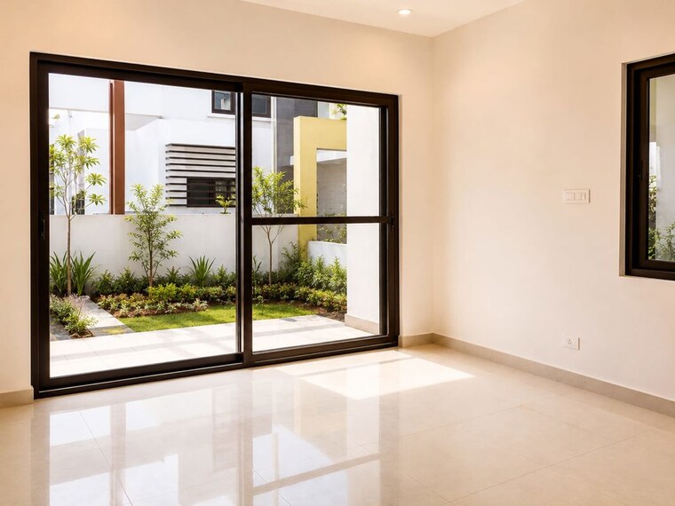 Room, shriram-chirping-grove 4 Bedroom 2523 Sq.Ft. Apartment In Sarjapur Road Bangalore 10642489
