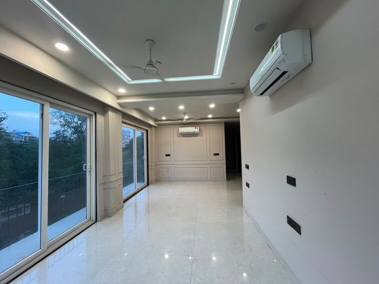 undefined, sector 52 3 Bedroom 2000 Sq.Ft. Builder Floor In Sector 52 Gurgaon 10642483
