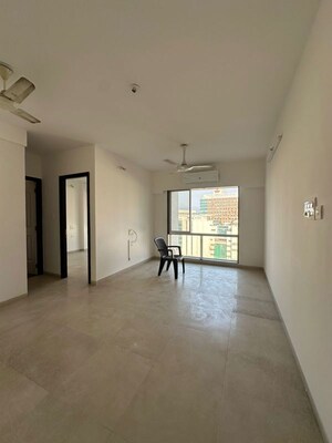 Room in 2 BHK Apartment at Aspen Park, Goregaon East – for Rent