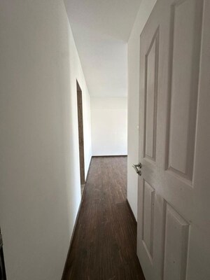 Building Lobby in 2 BHK Apartment at Aspen Park, Goregaon East – for Rent