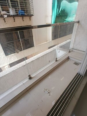 1.5 BHK Apartment For Rent in Ekdant Pratik Sahaniwas, Thane West