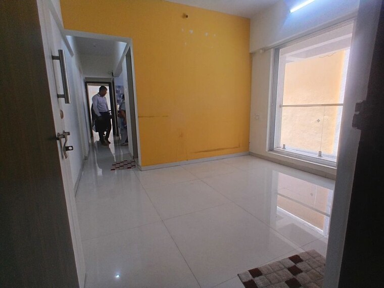 Kitchen, ekdant-pratik-sahaniwas 1.5 Bedroom 480 Sq.Ft. Apartment In Thane West Thane 10642494