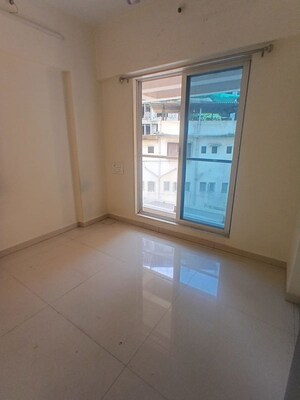 Bedroom in 1.5 BHK Apartment at Ekdant Pratik Sahaniwas, Thane West – for Rent