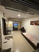 2 BHK 530 Sq.Ft. Apartment in Alica Nagar CHS