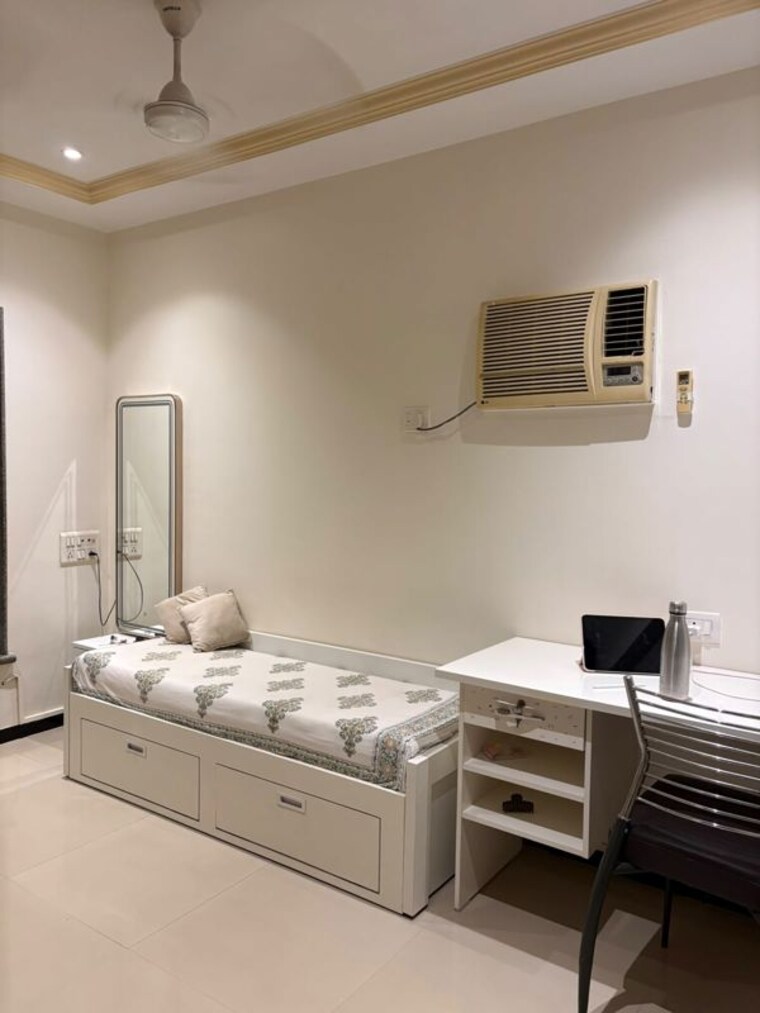 Kitchen, alica-nagar-chs 2 Bedroom 530 Sq.Ft. Apartment In Kandivali East Mumbai 10642450