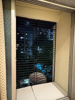 2 BHK Apartment – Exterior View View at Alica Nagar CHS, Kandivali East - for Sale