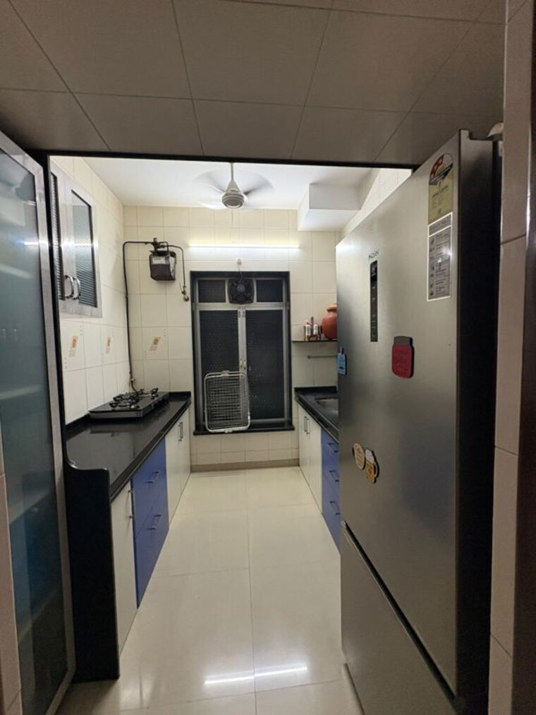 Team Area, alica-nagar-chs 2 Bedroom 530 Sq.Ft. Apartment In Kandivali East Mumbai 10642450