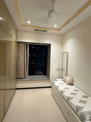 Kitchen in 2 BHK Apartment at Alica Nagar CHS, Kandivali East – for Sale