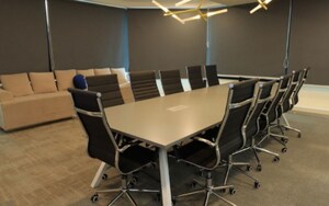 Team Area in  Office Space at Jb Nagar – for Rent
