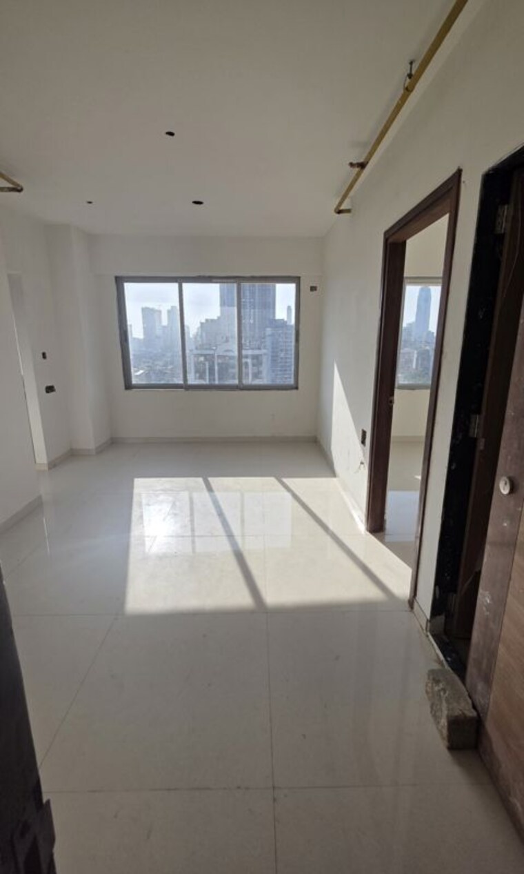 Living Room, livstone-viva 2 Bedroom 700 Sq.Ft. Apartment In Agripada Mumbai 10642410