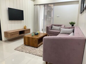 3 BHK Apartment For Sale in Aries Empyrean Courtyard 2, Kalali
