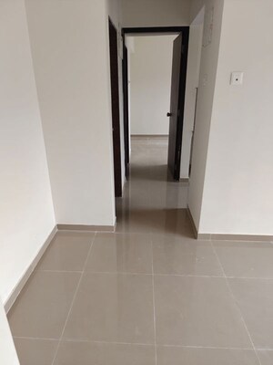 Building Lobby in 2 BHK Apartment at Sai Palace CHS, Owale – for Rent