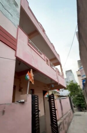 2 BHK Independent House For Sale in Madhura Nagar